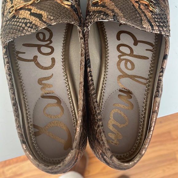 Sam Edelman Loafers - Picture 4 of 5
